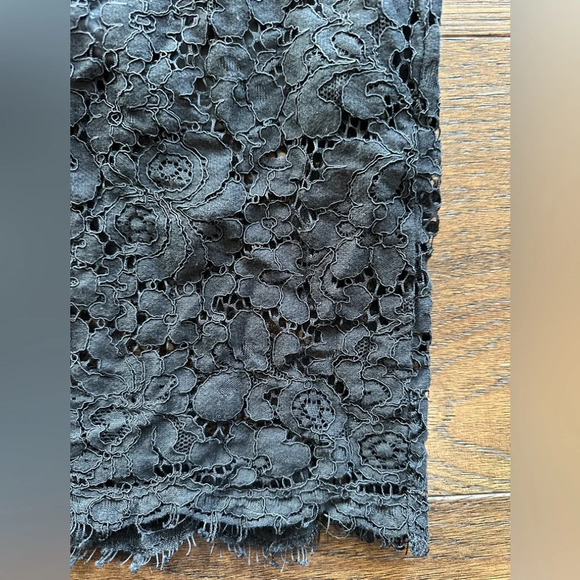 Express Lace Dress- Size 10 - Picture 2 of 8